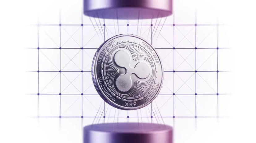 Ripple XRP Pinned as Massive Options Trade Bets Sideways Through June