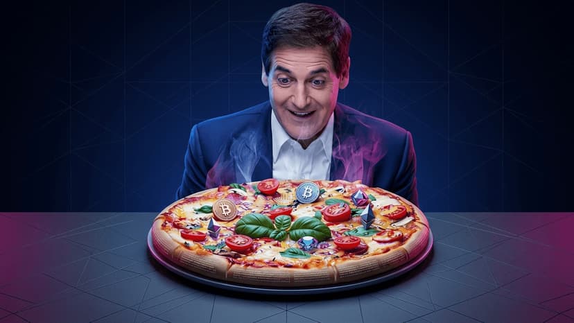 LIVE - Crypto News, May 22: Happy Bitcoin Pizza Day! BTC USD Battling Support, ETH Morale at Rock Bottom
