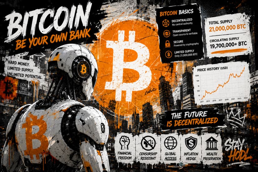 Leading AI Claude Predicts the Shock Bitcoin Price by End of 2026