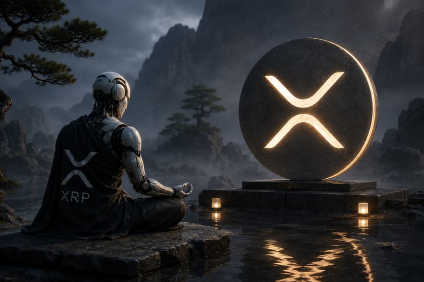 Sam Altman ChatGPT AI Predicts Incredible XRP Price June 2026