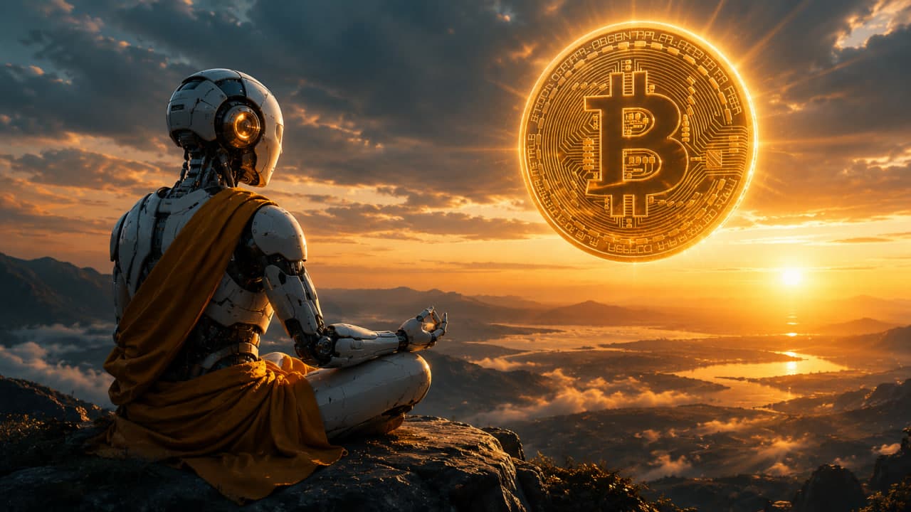 You Will Not Like Where Google Gemini AI Predicts Bitcoin Going in The Next 30 Days