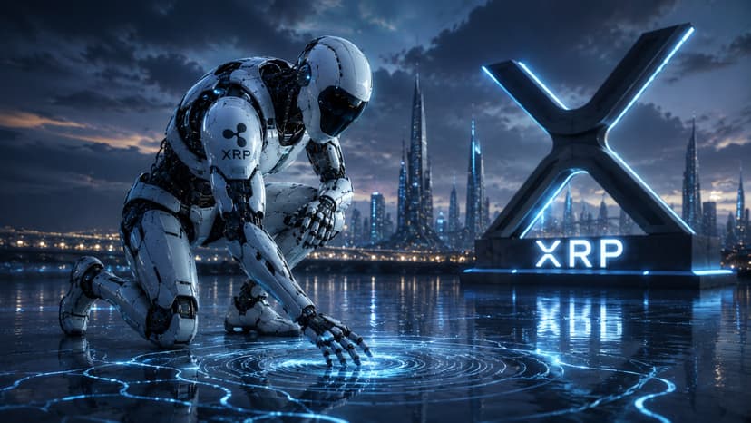 ChatGPT XRP Price Prediction Should Not Make Sense But It Does