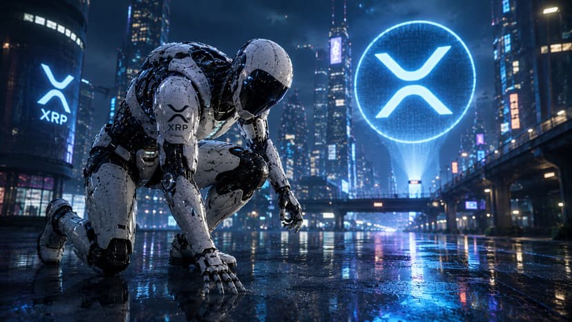Nobody Admits Google Gemini AI Might Be Right on XRP Price