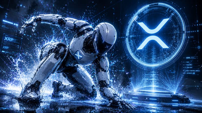 Best Ever AI Model Claude Fable 5 Predicts XRP Price For 2026