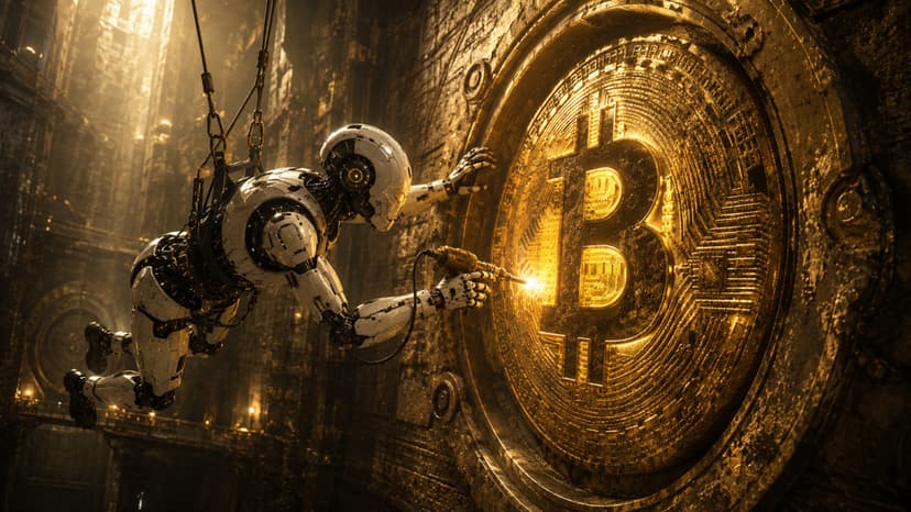 Elon Musk Grok AI Predicts Bitcoin Price by The End of 2026