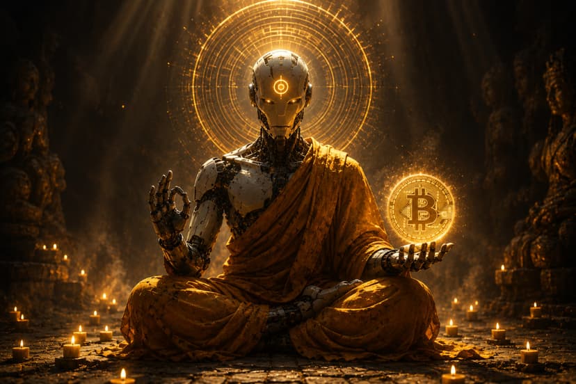 Sam Altman ChatGPT AI Predicts Stunning Bitcoin Price For 2026