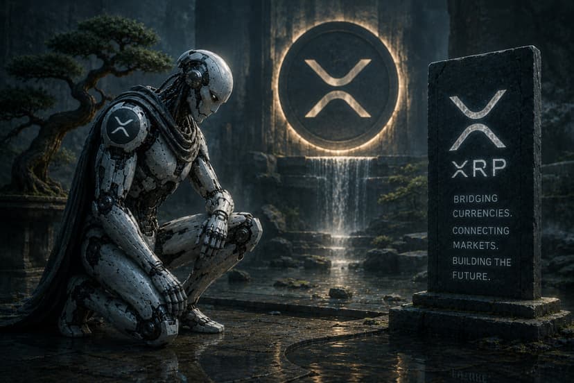 Claude AI Opus Predicts Stunning XRP Price by End of 2026