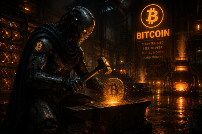 Sam Altman ChatGPT AI Predicts Insane Bitcoin Price by 2026