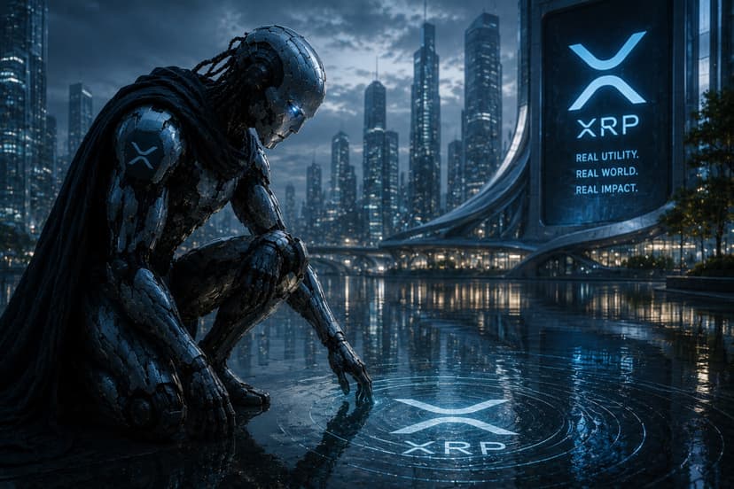 Elon Musk Grok AI Predicts XRP Price Target by End of 2026