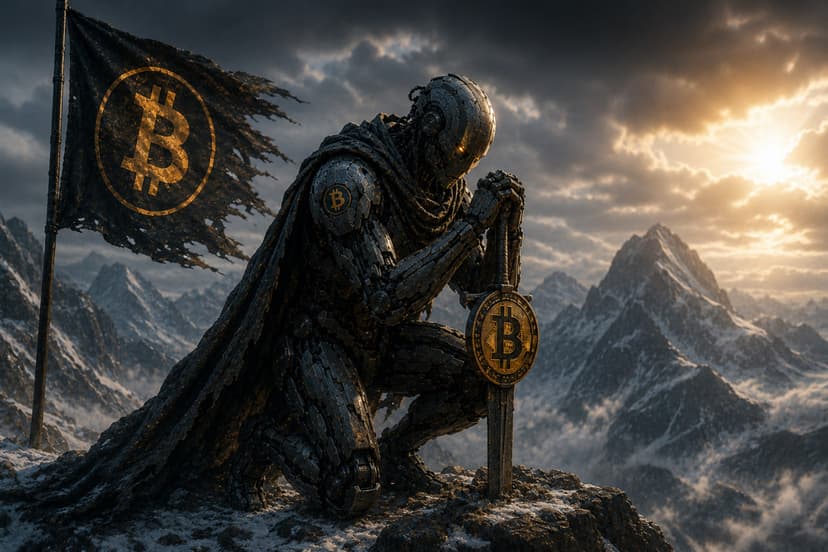Sam Altman ChatGPT AI Predicts Shocking Bitcoin Price For 2026