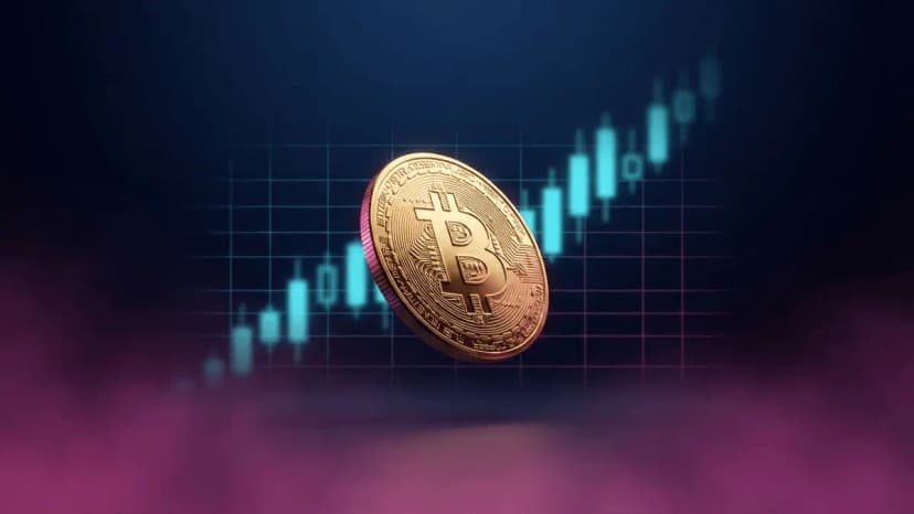 Bitcoin Price Prediction: Now, $70K is The Target
