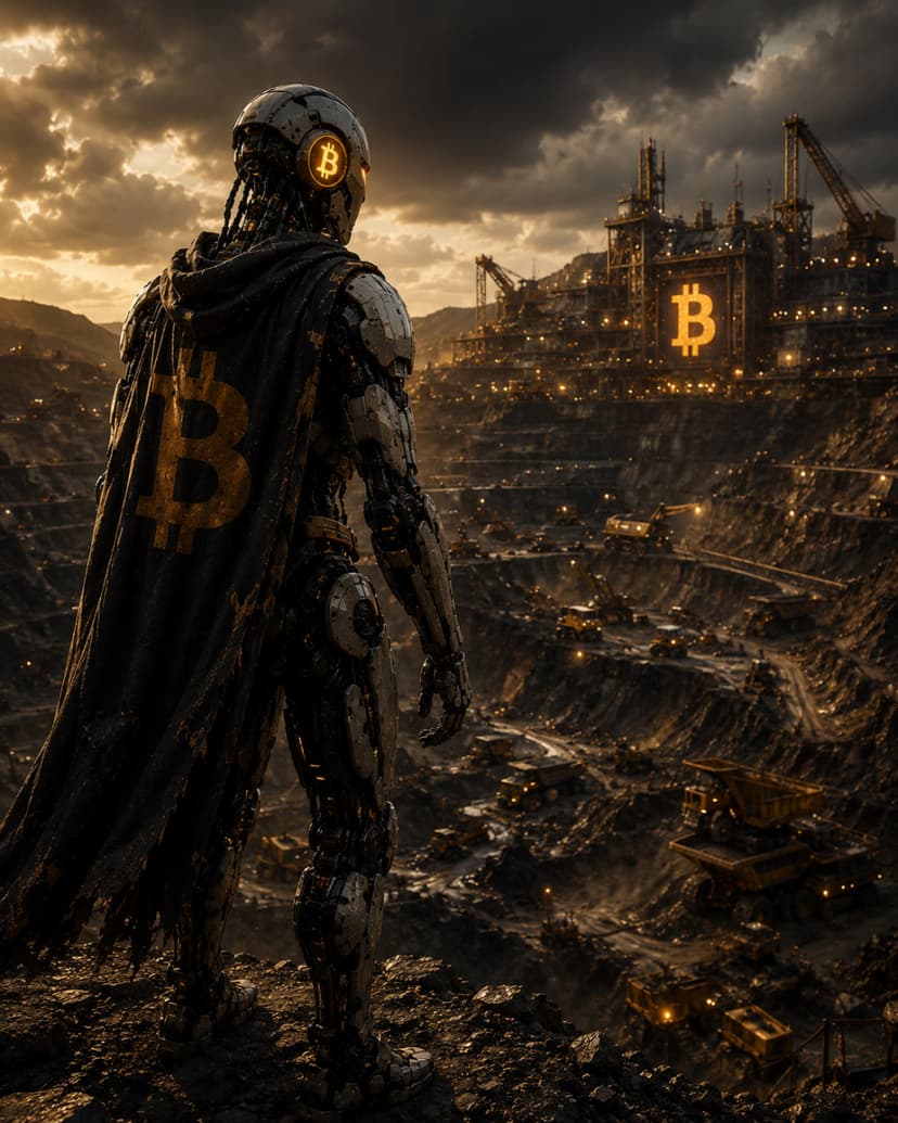 Sam Altman ChatGPT AI Predicts Bitcoin Miracle Move Before 2027