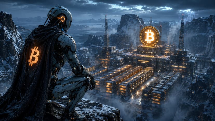 Zuckerberg Meta AI Predicts Bitcoin Will Hit This Price in 60 Days