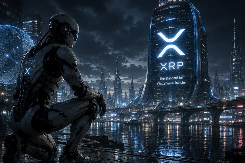 Google Gemini AI Predicts XRP Could Outperform Every Crypto