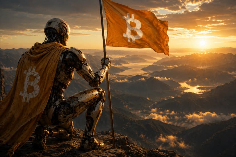 Sam Altman ChatGPT AI Predicts Bitcoin Will Make History by 2027