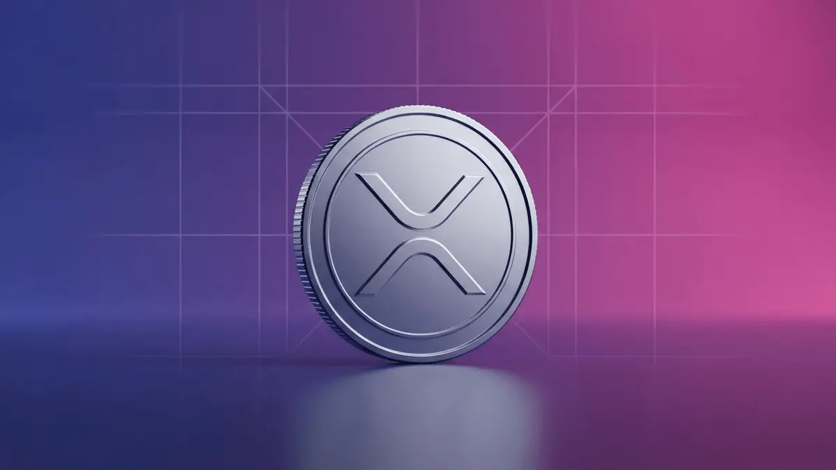XRP Price Could Get A Boost From $1B Evernorth Filing