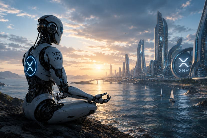Microsoft Copilot AI Predicts the Price of XRP by The End of 2026