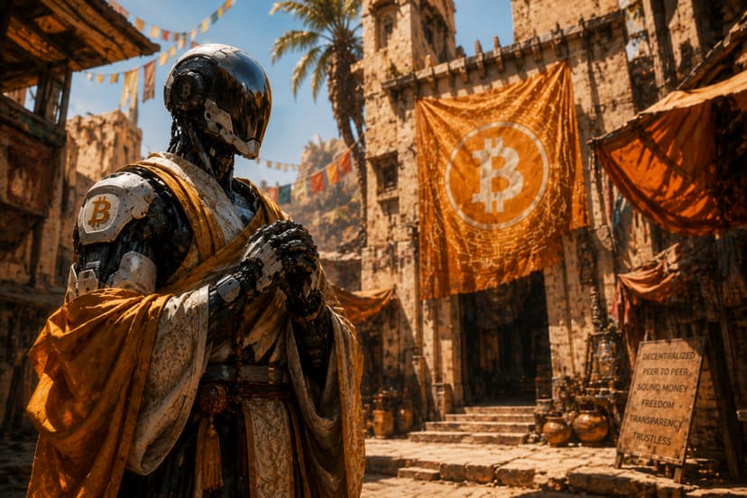 Elon Musk Grok AI Predicts Wild $250K Bitcoin Price by 2027