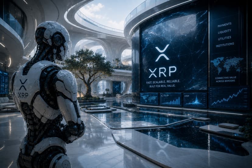 Mark Zuckerberg Meta AI Predicts an XRP Surge Few Saw Coming