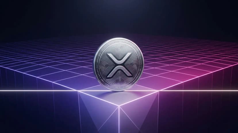 Is XRP Price About to Fall Below $1 for the First Time in Years?