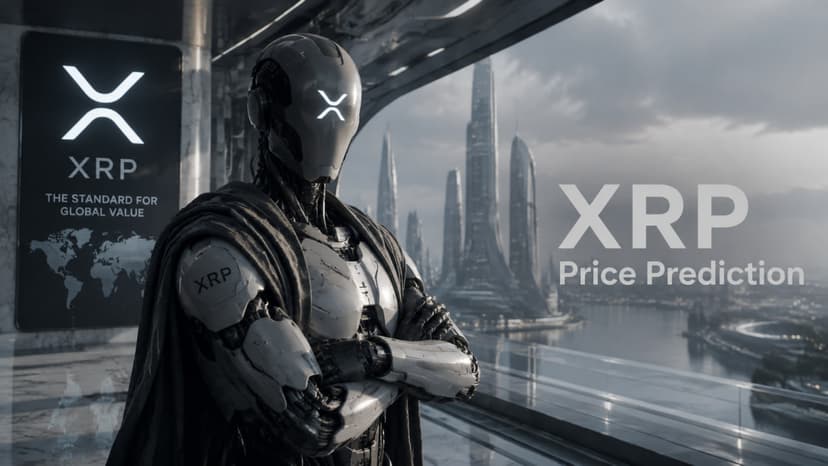 Perplexity AI Predicts a Wild XRP Scenario Nodody has Mentioned