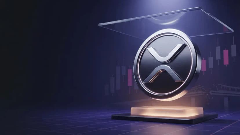 XRP Price Prediction: Can Bulls Reclaim $1.05 Support?