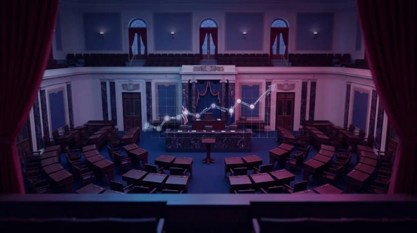 CLARITY Act: DeFi’s Tokenization Upside
