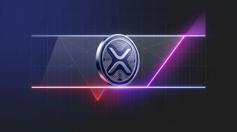 XRP Price Prediction: Can $1 Support Hold?