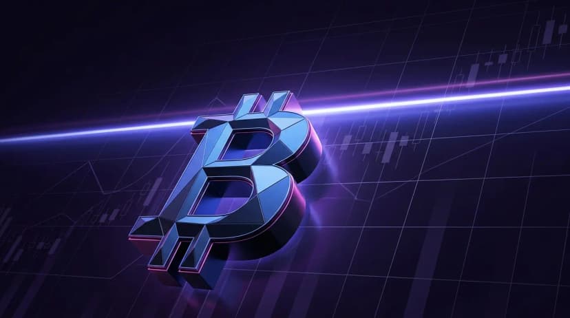 Bitcoin Price Analysis: Can BTC Hold $69K and Push Toward $76K?