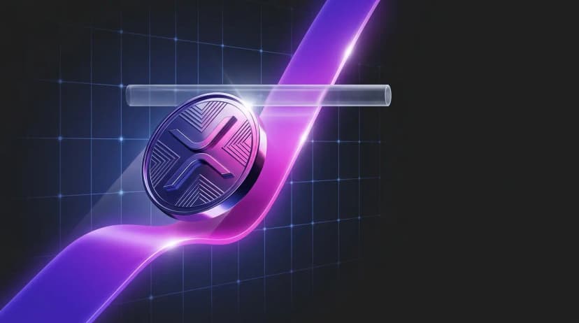 XRP Price Prediction: 22% Rally, But Ripple Still Undervalued