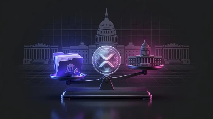 Ripple SEC Lawsuit and the Case for Crypto Rules