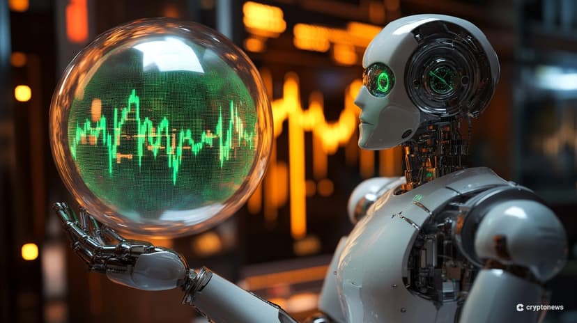 谷歌 Gemini AI 深度预测：2026 年底比特币及主流山寨币 XRP、ETH、SOL 估值逻辑