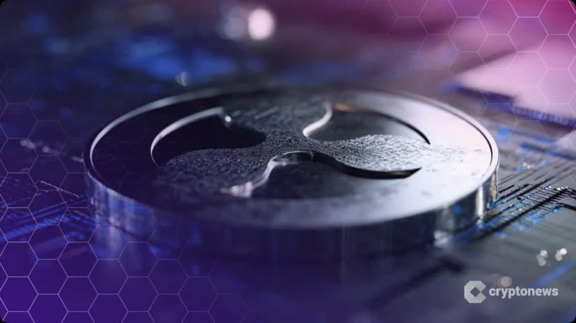 Ripple Precio: RLUSD roza 1.260 millones y acelera en la carrera