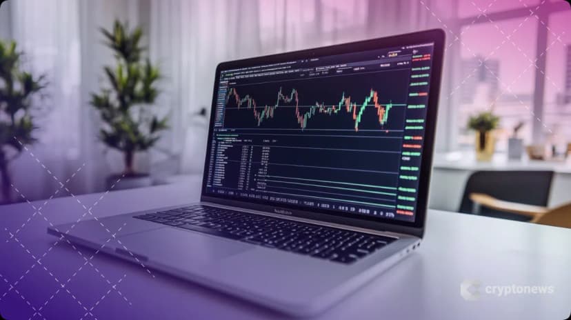 Criptomonedas bajan: rotación defensiva y liquidaciones hoy