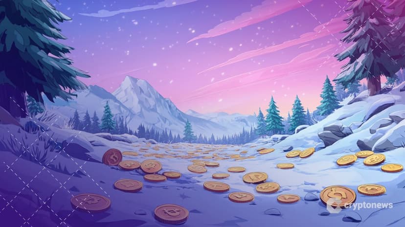 Altcoins esboçam reação enquanto Bitcoin hoje testa suporte - CryptoNews Brasil