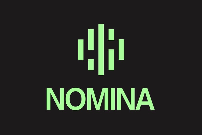 노미나 코인(NOM), 업비트 70% 급등… OMNI 리브랜딩에 거래량 급증