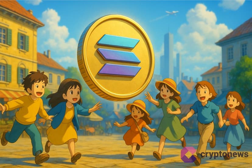 SOL à 300 dollars ? Les actualités majeures à ne pas louper pendant le Solana Breakpoint