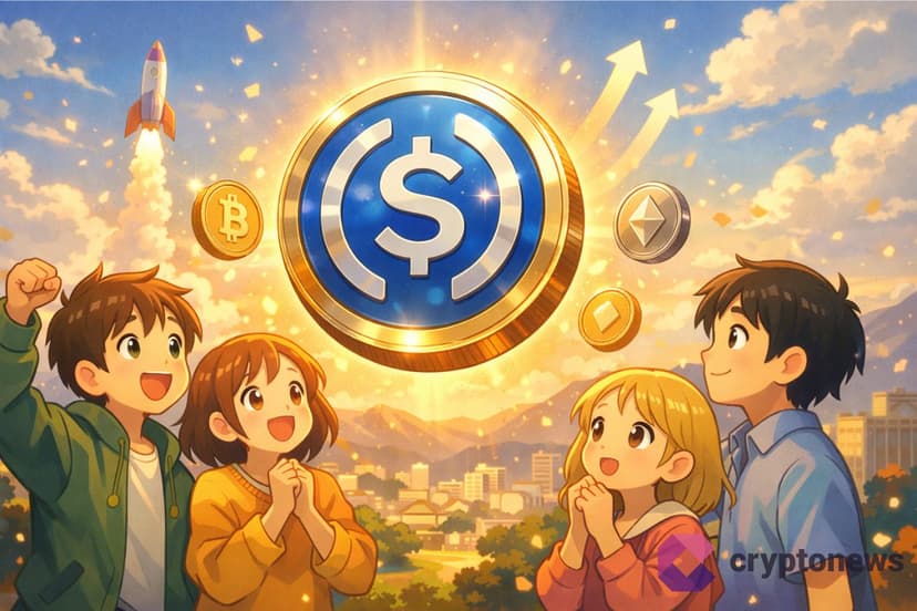 Stablecoins à 310 milliards de dollars : 2026, le bullrun des stablecoins institutionnels ?