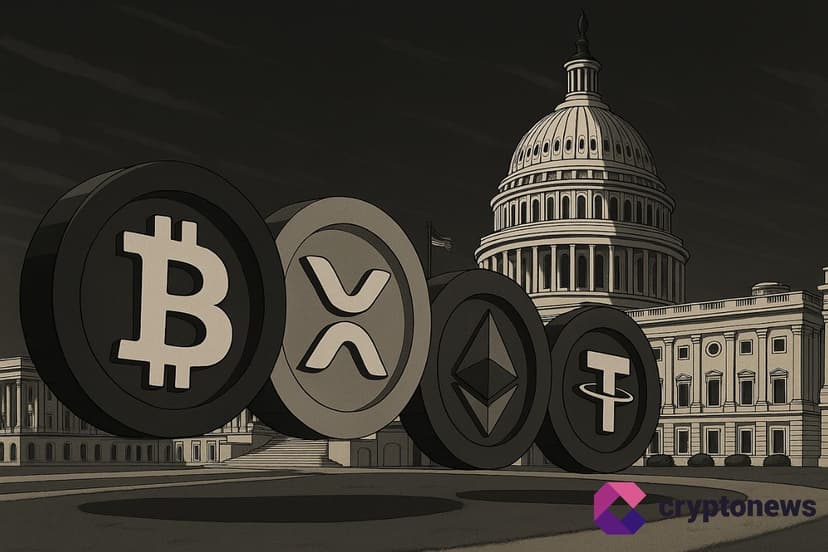 Article LIVE : Prédictions XRP, analyse du marché crypto, actualité bitcoin et ethereum, réglementation Web 3