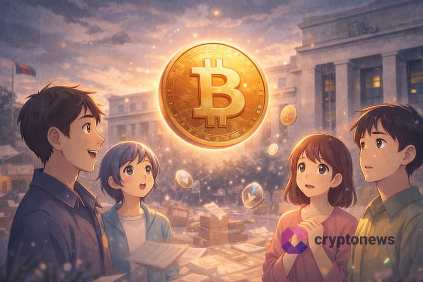 Discours de Powell : les infos à retenir pour le marché crypto