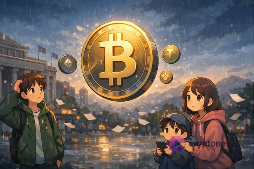 Bitcoin retournera à 60 000 dollars ? Les catalyseurs d'une forte chute du marché crypto