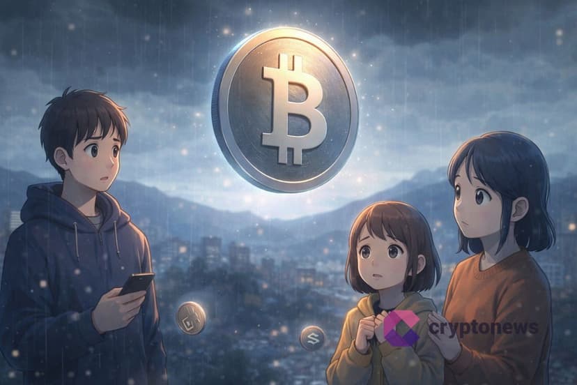 Le marché des cryptomonnaies s'écroule : fin d'une ère ou simple baisse cyclique ?