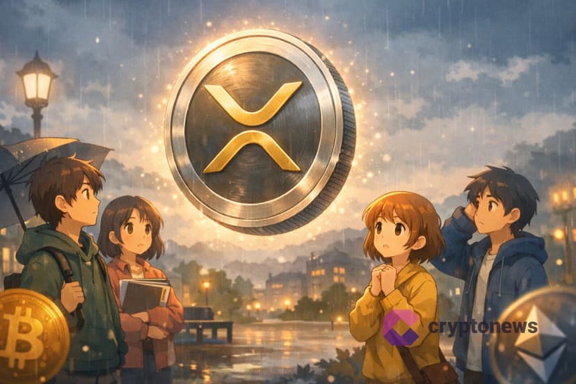 On a utilisé ChatGPT Codex pour analyser XRP : La prédiction de l'IA est inquiétante