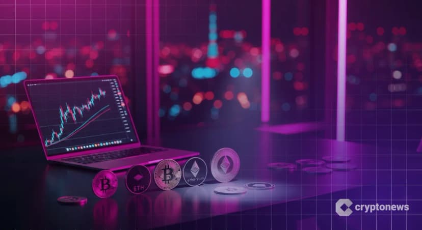 仮想通貨のおすすめは？将来性ある銘柄ランキング【2026年1月】