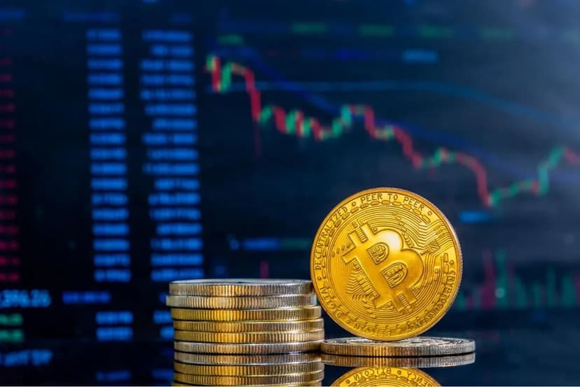 Cryptocurrency मार्केट में कोहराम, आई हिस्ट्री की सबसे बड़ी बिकवाली, लोगों के 19 अरब डॉलर डूबे