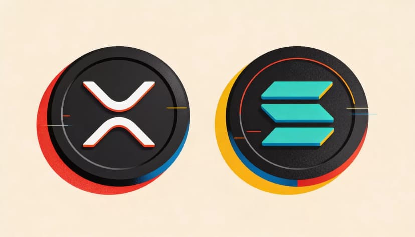 Wrapped XRP se lanza en Solana, ampliando el alcance de la altcoin en DeFi
