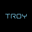 TROY logo