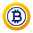 Bitcoin Gold logo