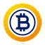 Bitcoin Gold logo