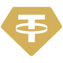 Tether Gold